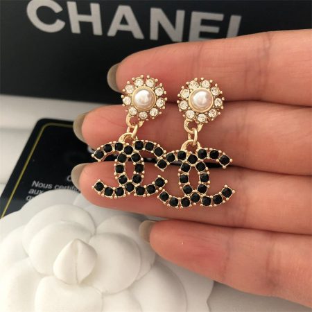 Wholesale Fashion Earrings CHL LHZ #A5894