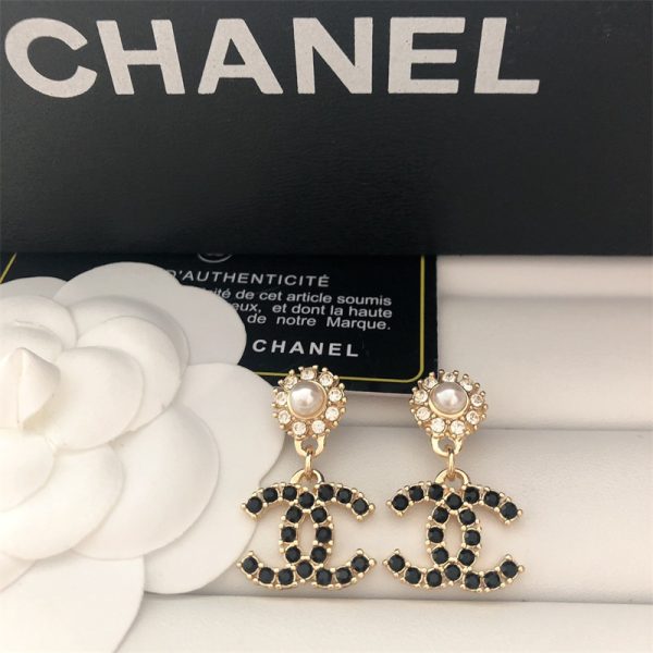 Wholesale Fashion Earrings CHL LHZ #A5894 - Image 2
