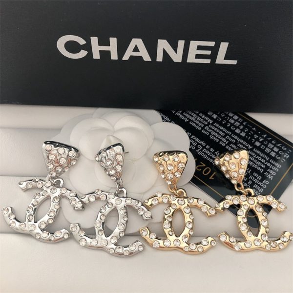 Wholesale Fashion Earrings CHL LHZ #A5895