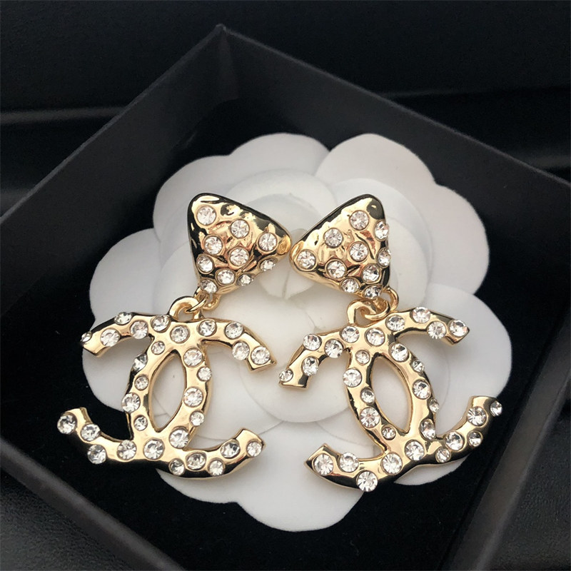 Wholesale Fashion Earrings CHL LHZ #A5895 - Image 2