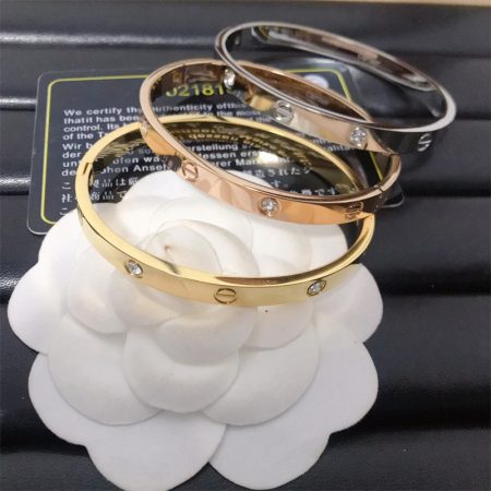 Wholesale Bracelet and Ring Set CAR LHZ  #A5899 - Image 2