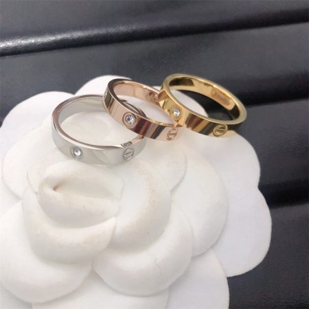 Wholesale Bracelet and Ring Set CAR LHZ  #A5899 - Image 3