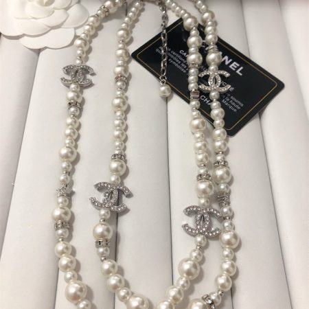 Wholesale Fashion  Sweater necklace  CHL  LHZ #A5900 - Image 3