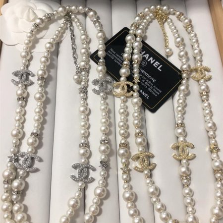 Wholesale Fashion  Sweater necklace  CHL  LHZ #A5900 - Image 2