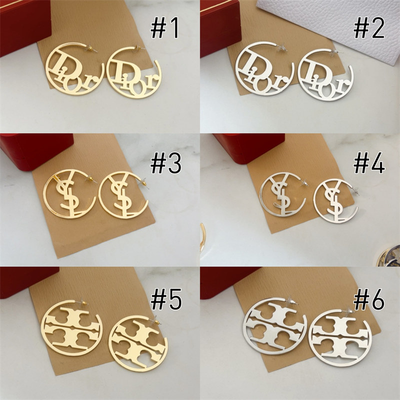 Wholesale Fashion Earrings KE #A5901 - Image 1