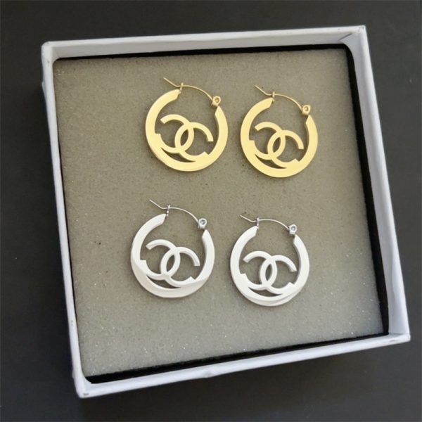Wholesale Fashion Earrings KE #A5902