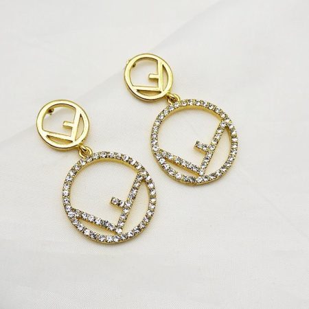Wholesale Fashion Earrings FEI KE #A5903