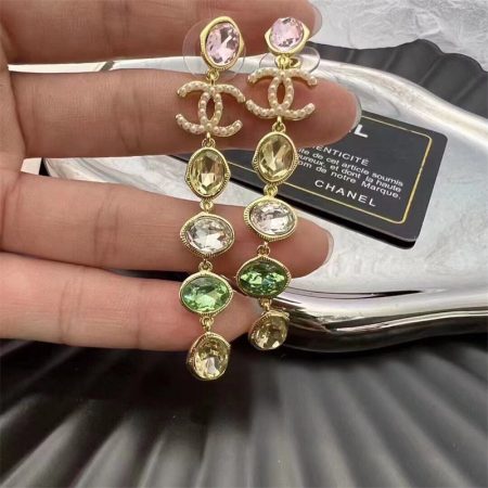 Wholesale Fashion Earrings CHL LHZ #A5906