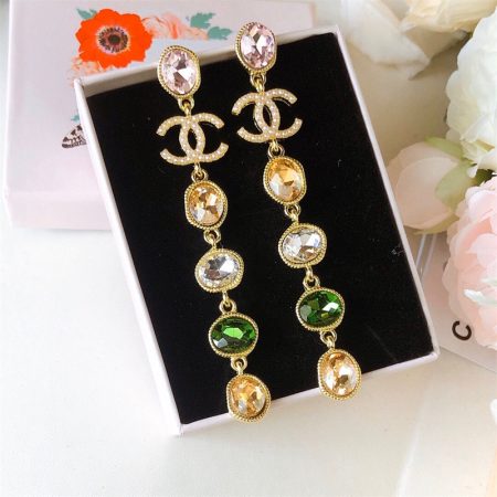 Wholesale Fashion Earrings CHL LHZ #A5906 - Image 2