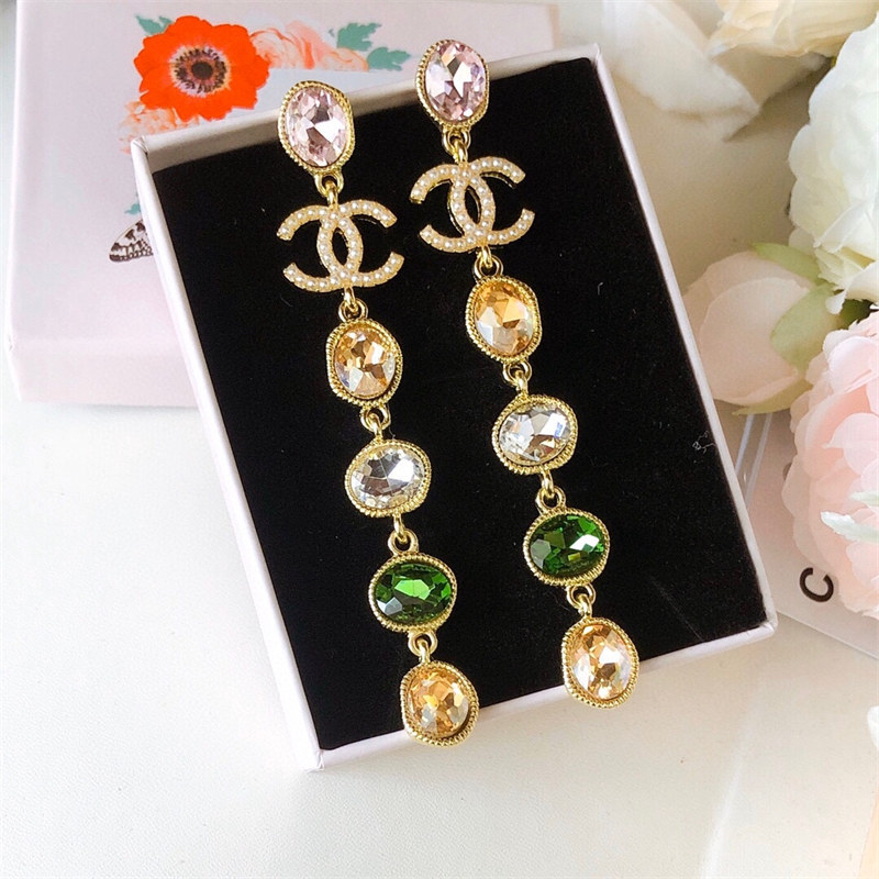 Wholesale Fashion Earrings CHL LHZ #A5906 - Image 2