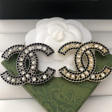 Wholesale Fashion Brooch CHL LHZ #A5907