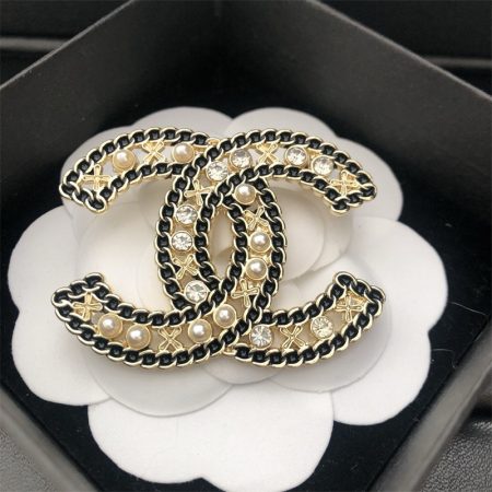 Wholesale Fashion Brooch CHL LHZ #A5907 - Image 2