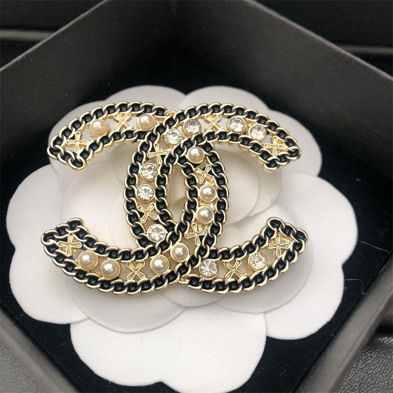 Wholesale Fashion Brooch CHL LHZ #A5907 - Image 2