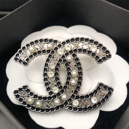 Wholesale Fashion Brooch CHL LHZ #A5907 - Image 3