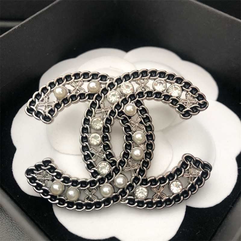 Wholesale Fashion Brooch CHL LHZ #A5907 - Image 3