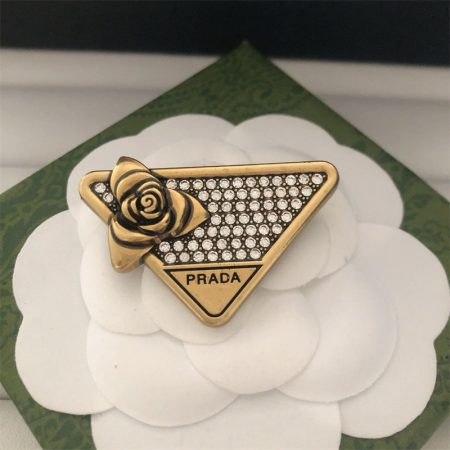 Wholesale Fashion Brooch LHZ PRA #A5911 - Image 2