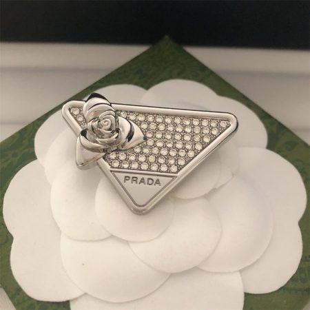 Wholesale Fashion Brooch LHZ PRA #A5911 - Image 4