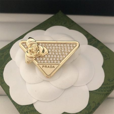 Wholesale Fashion Brooch LHZ PRA #A5911 - Image 3