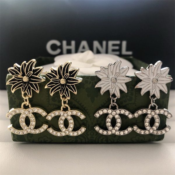 Wholesale Fashion Earrings CHL LHZ #A5912