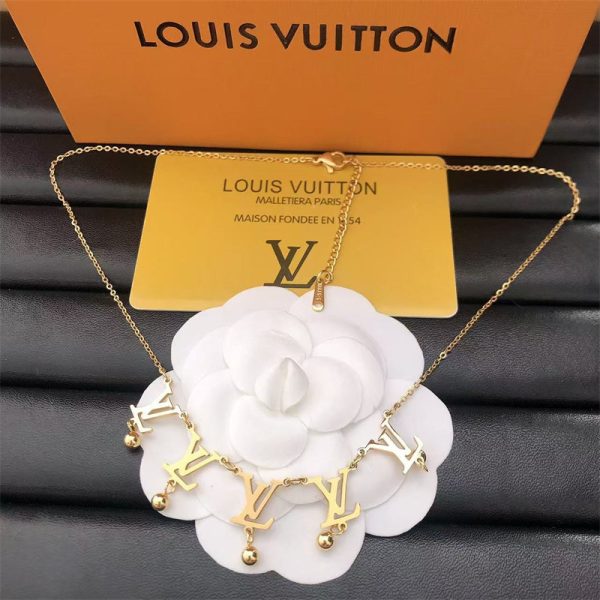 Wholesale Fashion Necklace LOV LHZ #A5913