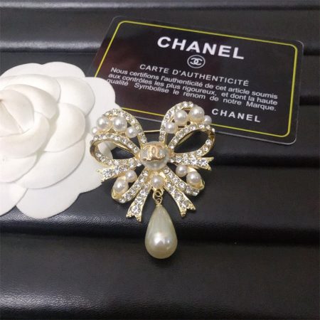 Wholesale Fashion Brooch CHL LHZ #A5916