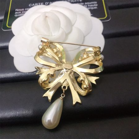Wholesale Fashion Brooch CHL LHZ #A5916 - Image 2