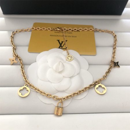 Wholesale Necklace & Bracelet set LOV LHZ #A5918 - Image 2
