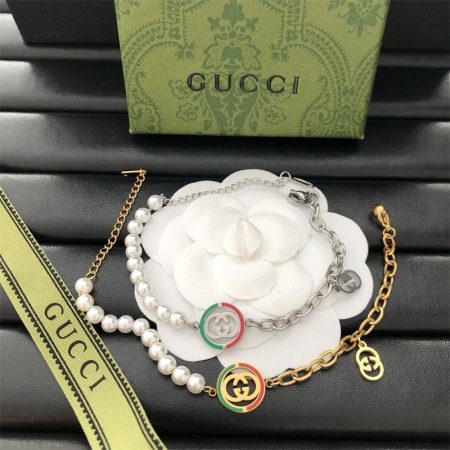 Wholesale Fashion Necklace and Bracelet Set GUI LHZ #A5919