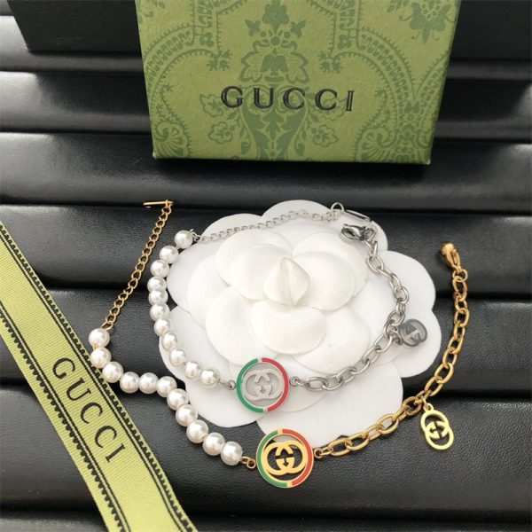 Wholesale Fashion Necklace and Bracelet Set GUI LHZ #A5919