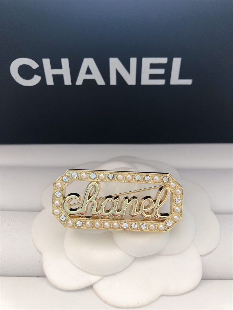Wholesale Fashion Brooch CHL LHZ #A5923 - Image 2