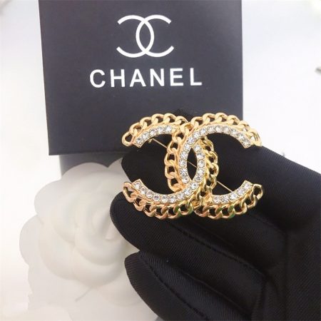 Wholesale Fashion Brooch CHL LHZ #A5925