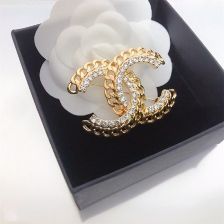 Wholesale Fashion Brooch CHL LHZ #A5925 - Image 2