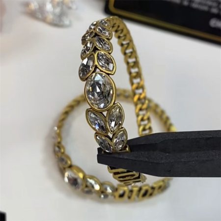 Wholesale Fashion Earrings DIR KE #A5926 - Image 2