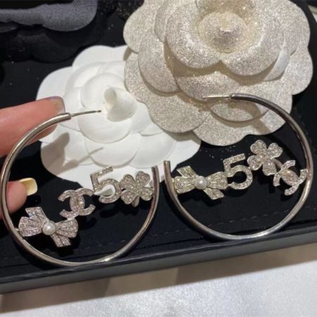 Wholesale Fashion Earrings CHL LHZ #A5927