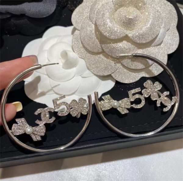 Wholesale Fashion Earrings CHL LHZ #A5927