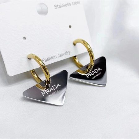 Wholesale Fashion Earrings PRA LHZ #A5928