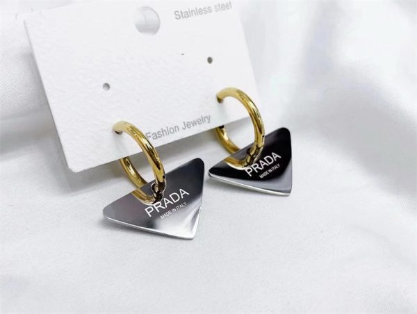 Wholesale Fashion Earrings PRA LHZ #A5928