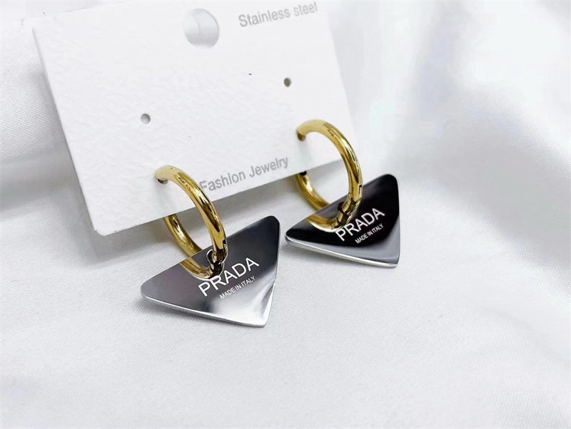 Wholesale Fashion Earrings PRA LHZ #A5928 - Image 1