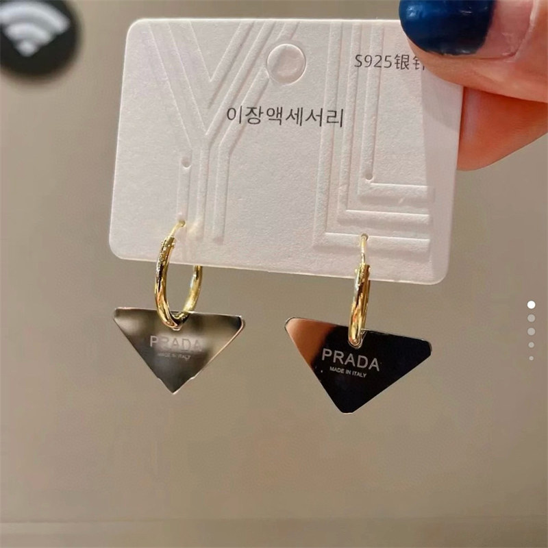 Wholesale Fashion Earrings PRA LHZ #A5928 - Image 3