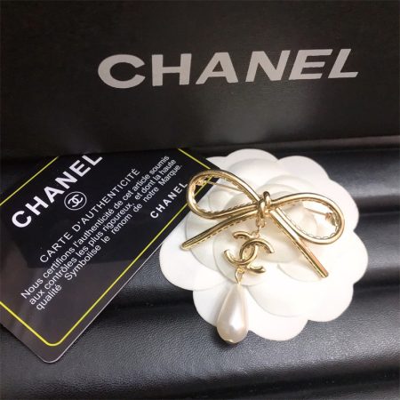 Wholesale Fashion Brooch CHL LHZ  #A5929