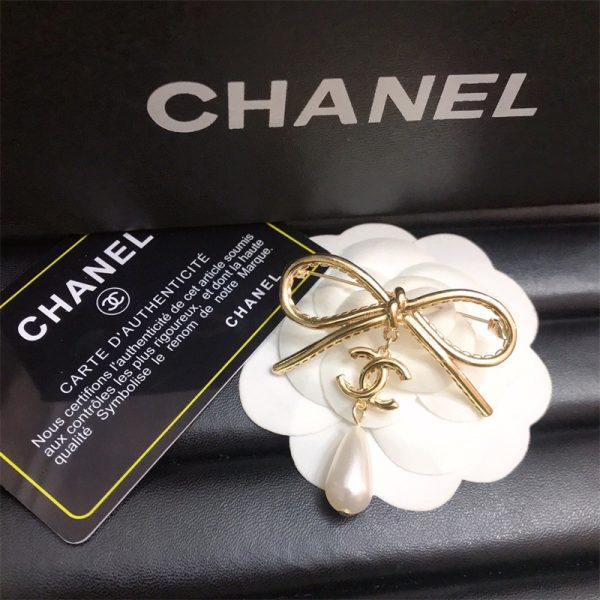 Wholesale Fashion Brooch CHL LHZ  #A5929