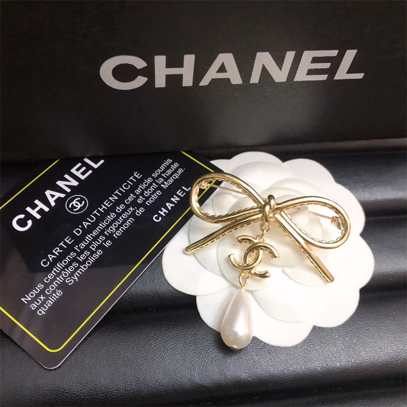 Wholesale Fashion Brooch CHL LHZ  #A5929 - Image 1