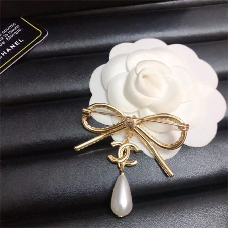 Wholesale Fashion Brooch CHL LHZ  #A5929 - Image 2