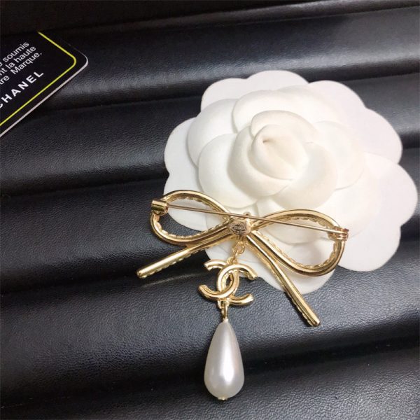 Wholesale Fashion Brooch CHL LHZ  #A5929 - Image 2