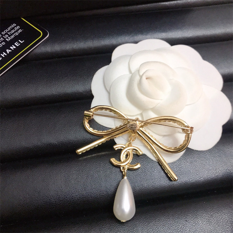Wholesale Fashion Brooch CHL LHZ  #A5929 - Image 2