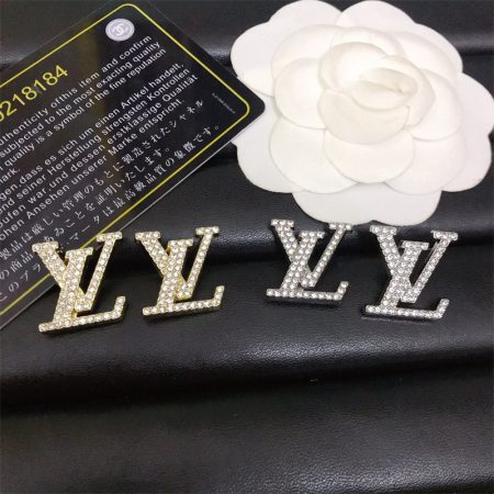 Wholesale Fashion Earrings LOV LHZ #A5930