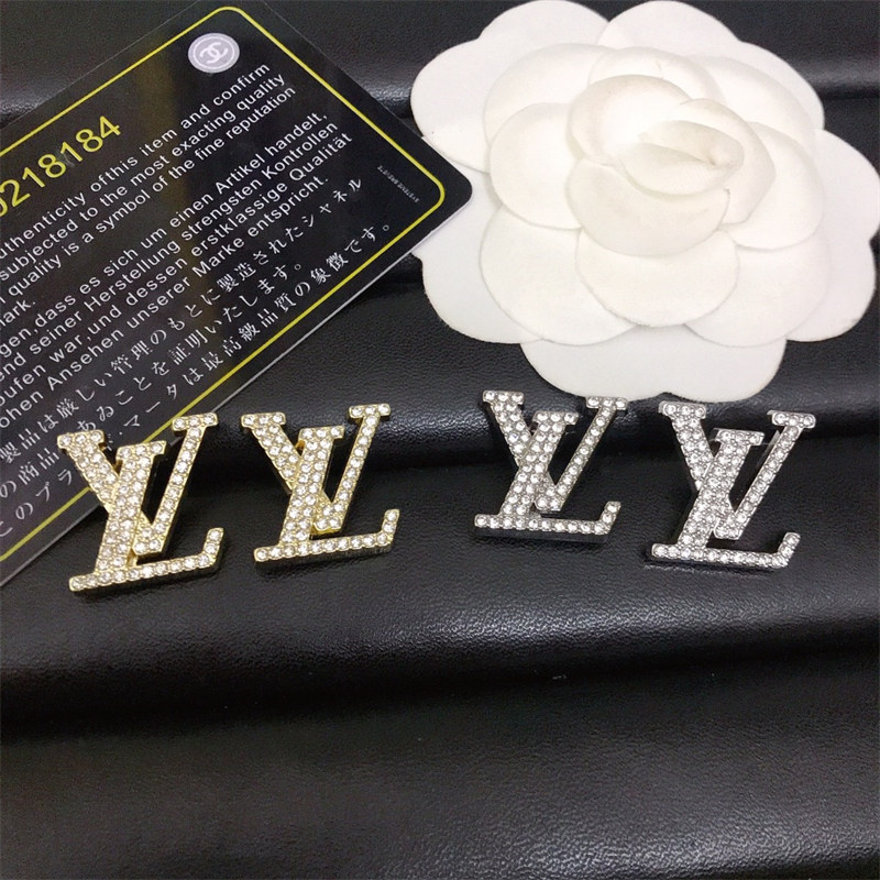 Wholesale Fashion Earrings LOV LHZ #A5930 - Image 1