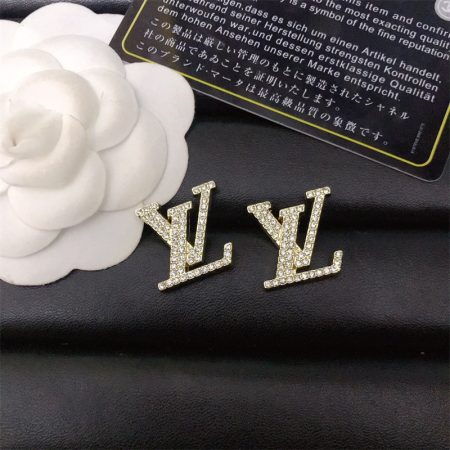 Wholesale Fashion Earrings LOV LHZ #A5930 - Image 2