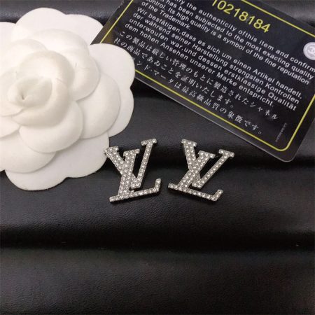 Wholesale Fashion Earrings LOV LHZ #A5930 - Image 3