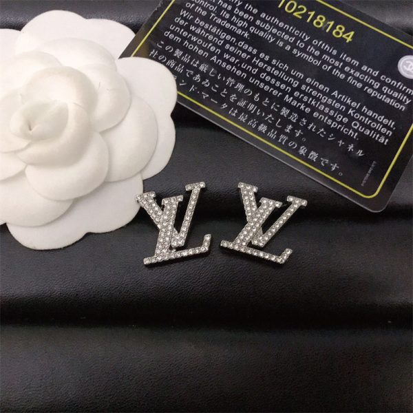 Wholesale Fashion Earrings LOV LHZ #A5930